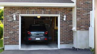 Garage Door Installation at Oak Ridge Terrace, Florida