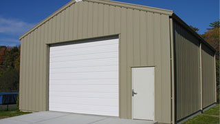 Garage Door Openers at Oak Ridge Terrace, Florida